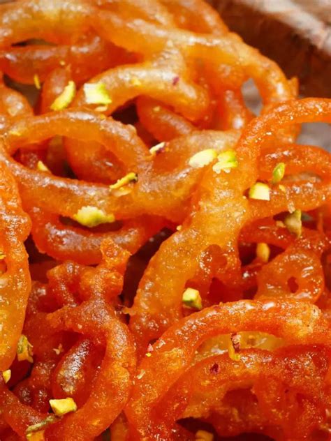 Different varieties of Jalebi enjoyed across India | Times of India