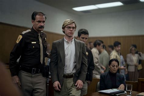 "They failed that little boy": Enraged fans lash out after Jeffrey Dahmer X Konerak ...