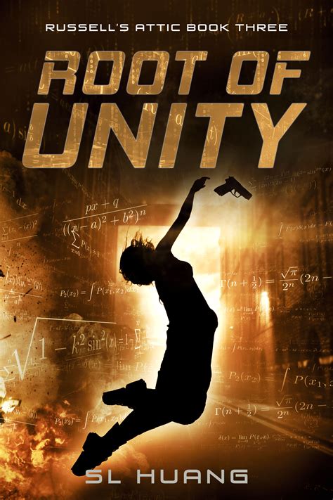 Book Review: ‘Root of Unity’ by SL Huang | Folksong and Fantasy