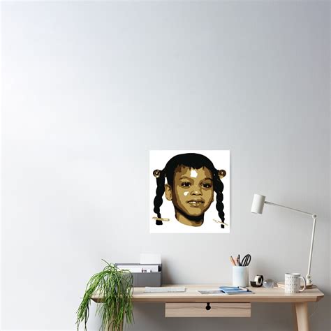 "Jill Scott Beautifully Human Album Art" Poster by AJ-Russo | Redbubble