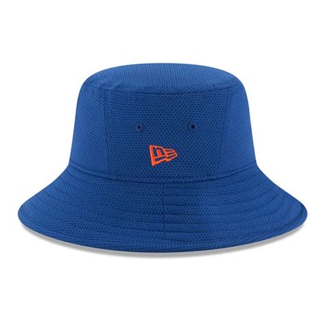 NEW YORK METS Team Bucket Redux Hat - Bob’s Stores