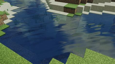 Download BSL Shaders for Minecraft PE — BSL Shaders