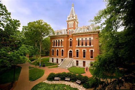 Vanderbilt University - Nashville, TN