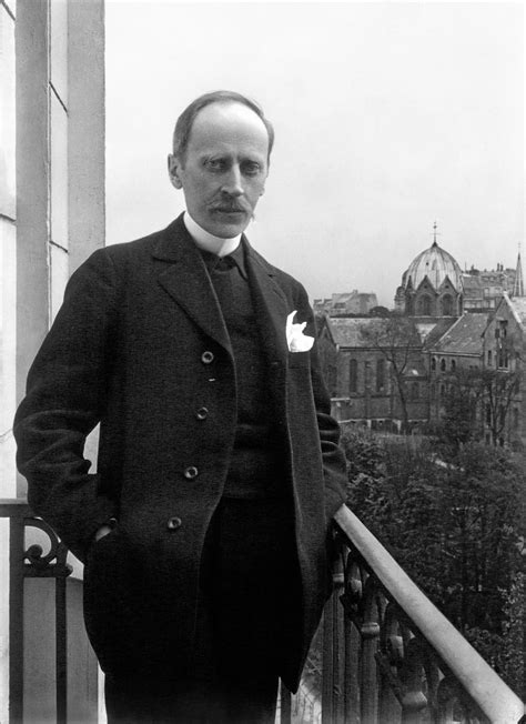 24 Facts About Romain Rolland | FactSnippet