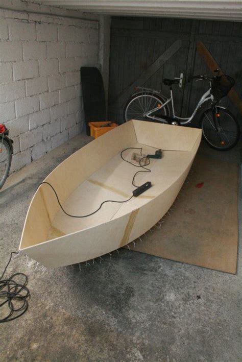 Superb DIY Sailboat (33 pics) - Izismile.com