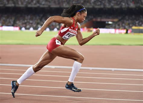 5 Impressive Allyson Felix Deadlift Workout Plan Results