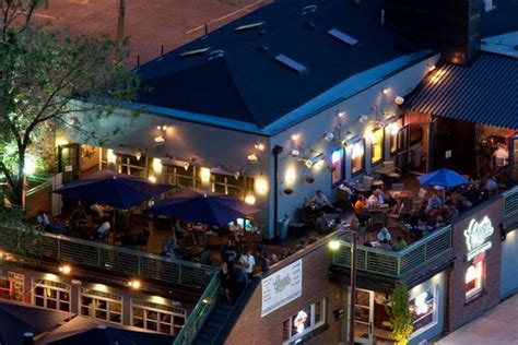 The 11 Best Bars in Salt Lake City