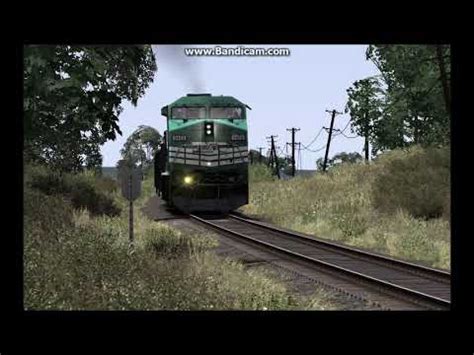 Train Simulator 2017: Railfanning Ferromex & Ferrosur - YouTube