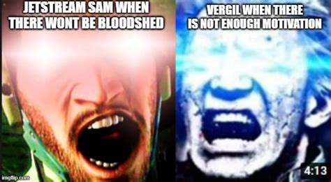 Vergil Memes - Imgflip