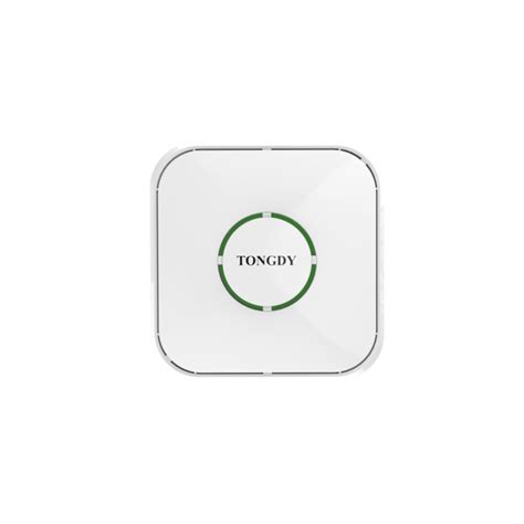 China Indoor Air Quality Monitor in Commercial Grade Manufacturer and Supplier | Tongdy