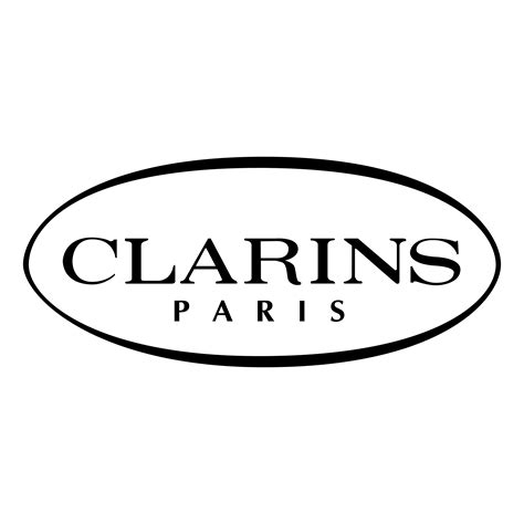 Clarins Logo PNG Transparent & SVG Vector - Freebie Supply