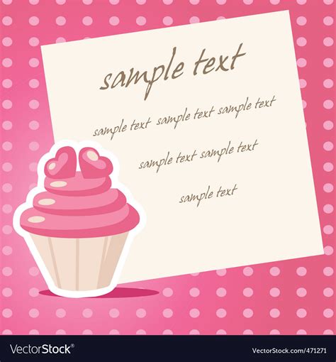 Baking certificate Royalty Free Vector Image - VectorStock