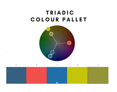 Color Pallet Projects :: Photos, videos, logos, illustrations and ...