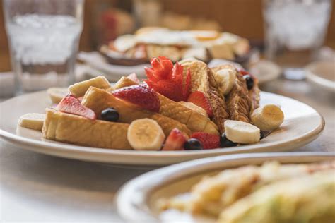 9 Best Breakfast Spots in The Bend | Visit South Bend Mishawaka