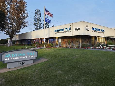 ANAHEIM TILE SHOWROOM - Arizona Tile