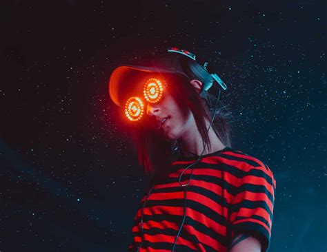 Rezz Announces Release Date For Her New Album 'Spiral'