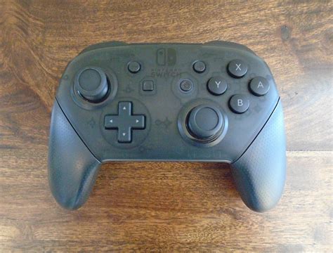 How to tell which version Nintendo Switch Pro Controller you have | iMore