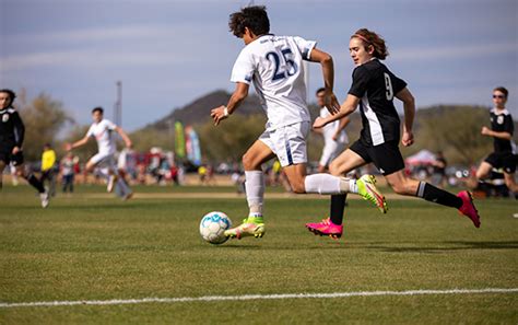 Soccer | CCV Stars