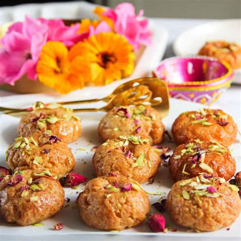 Holi Recipes: Celebrate with 40+ MUST TRY recipes - Ministry of Curry