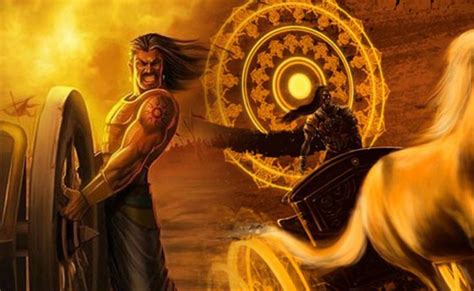 Karna or Arjuna – Who Was The Greatest Warrior?