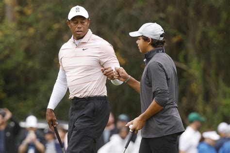 The Tiger Woods ‘big dog’ meme has officially gone viral — here are ...