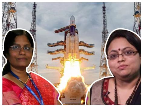 Chandrayaan-2: Women Power Fuels India's Ambitious Lunar Mission - Boldsky.com