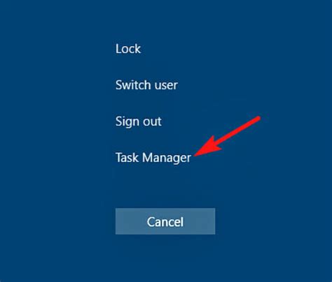 Task Manager Shortcut: Open Task Manager on Windows 10 Easily - iTechGyan