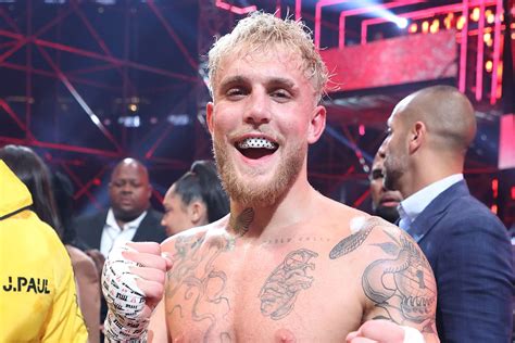 Sources: Jake Paul vs Ben Askren did at least 1.45 million buys on PPV ...