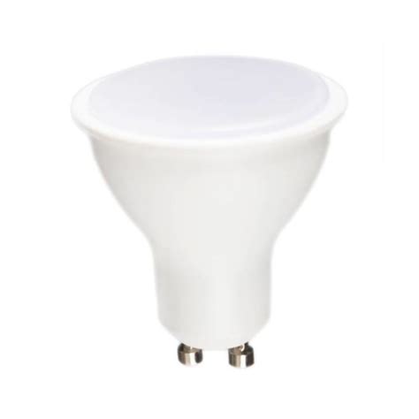 BRIGHT STAR 5W LED Downlight Bulb 197, GU10, 3000K, 400Lm - Hardware ...