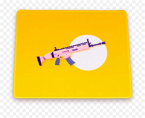 Ez Mode - Assault Rifle Emoji,Sniper Rifle Emoji - free transparent ...