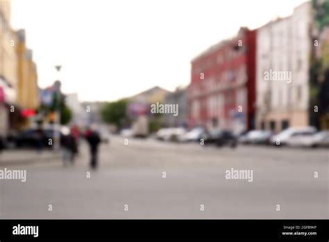 Blur abstract people technology background Stock Photo - Alamy