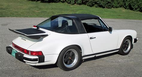 1985 Porsche 911 | Connors Motorcar Company