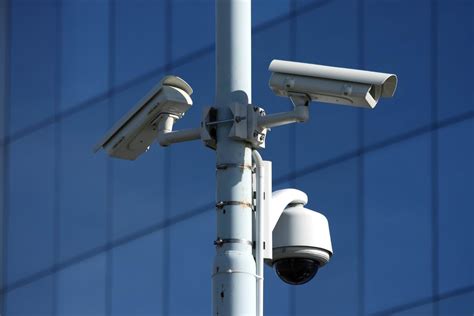Best Quality CCTV Camera & Surveillance Systems in Singapore