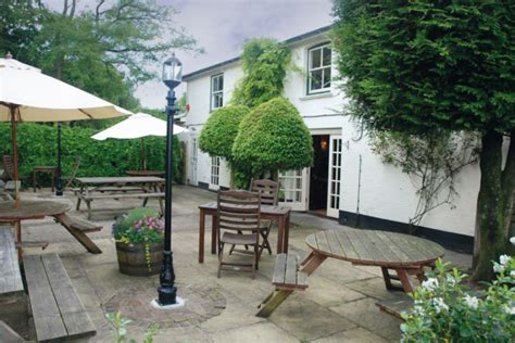 East End Arms – Lymington, Hampshire | Great British & Irish Hotels