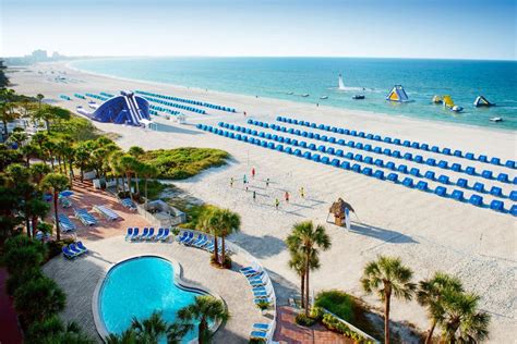 4 Best All-Inclusive Resorts in Florida 2021