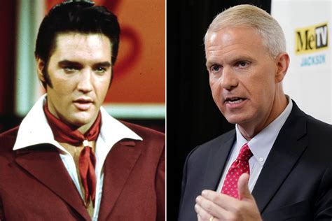 Brandon Presley's Mississippi Governor Bid Picks Up Steam Against Tate ...