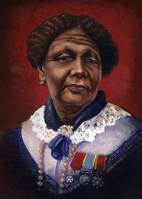 Biography of Mary Seacole, Nurse and War Hero