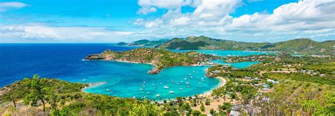 THE TOP 15 Things To Do in Antigua (UPDATED 2024) | Attractions ...