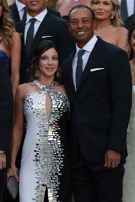 Tiger Woods' Girlfriend Now: Who Is the Golfer Dating?