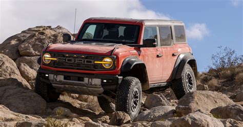 Best Off-Road SUVs for 2022 - Forbes Wheels