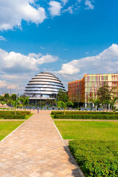 20+ Kigali Convention Center Stock Photos, Pictures & Royalty-Free ...