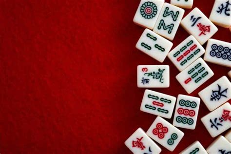 Japanese Mahjong Rules Explained - YouGoJapan