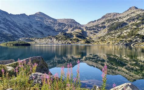 BG – Pirin National Park – All About World Heritage Sites