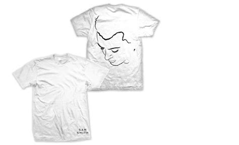 Sam Smith Merchandise & Sam Smith Vinyl in our Sam Smith Store