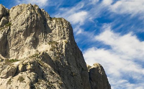 Peña de Bernal: Now Officially the World’s Tallest Rock ~ Kuriositas