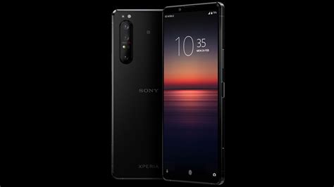 Sony Xperia 1 III specs leaked – and they’re impressive | TechRadar