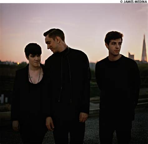 The xx | Coexist - CD Reviews