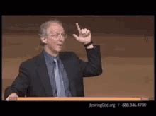 John Piper GIFs | Tenor