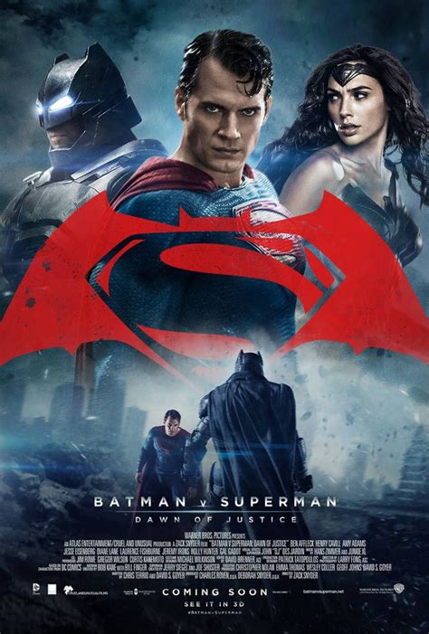 Batman Vs Superman Full Movie in Hindi Download Filmyzilla