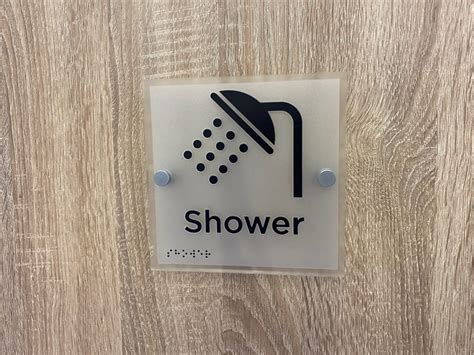 Braille Signs – Braille Signs UK